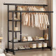 Wardrobe Organizer Stand